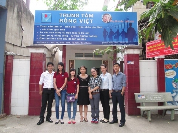 truong chuyen biet rong viet